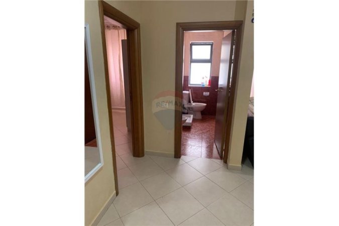 Apartament 1+1 me qera tek Nobis, Tirana e Re