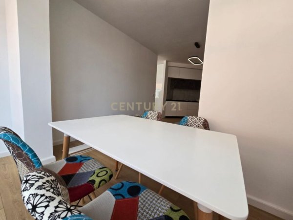 MBIKALIMI I KOMUNES SE PARISIT, SHESIM APARTAMENT 1+1