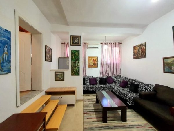 SHESIM APARTAMENT 2+1 TEK XHAMIA E TABAKEVE!