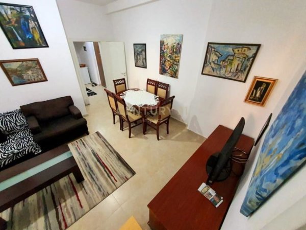 SHESIM APARTAMENT 2+1 TEK XHAMIA E TABAKEVE!