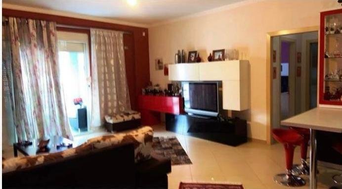 ⚜ APARTAMENT 2+1 ME QERA