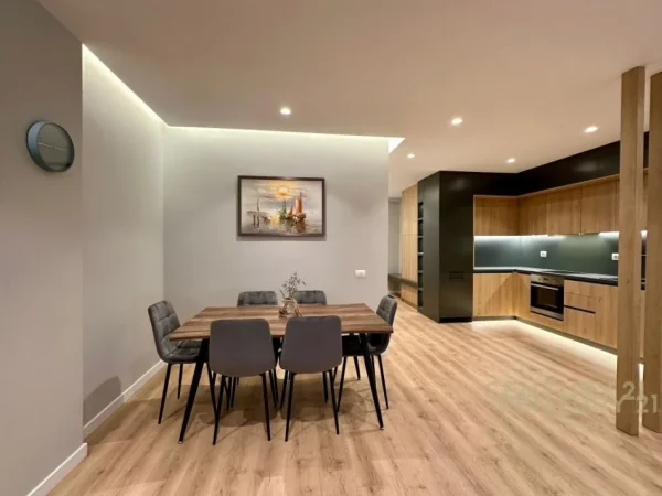 SHESIM, APARTAMENT 2+1+2+POST PARKIMI, LIQENI I THATE ‼️