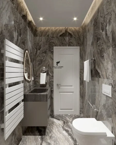 SHITET APARTAMENT 2+1 KOMUNA E PARISIT 275.000 EURO