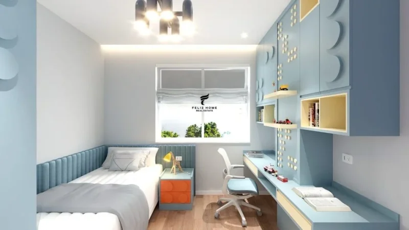 SHITET APARTAMENT 2+1 KOMUNA E PARISIT 275.000 EURO