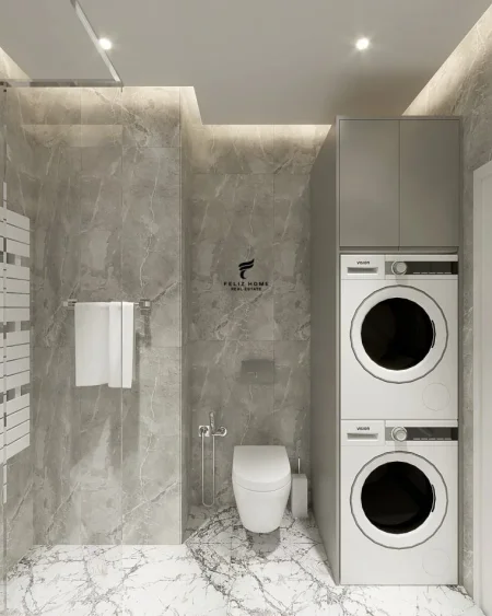 SHITET APARTAMENT 2+1 KOMUNA E PARISIT 275.000 EURO