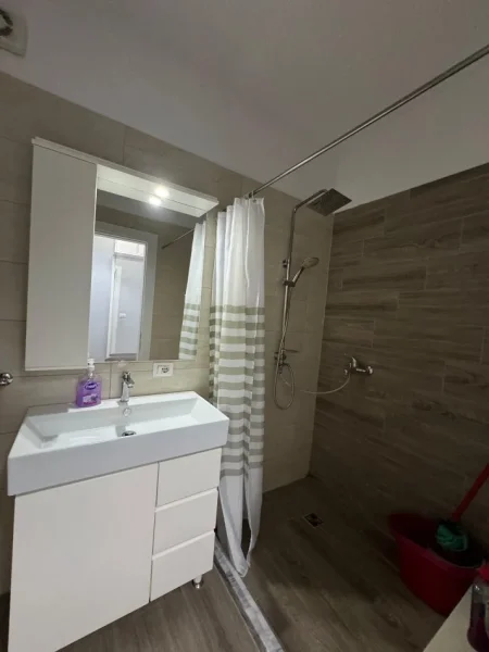 Jepet Apartament 2+1+2+Post Parkim Tek Vizion Plus