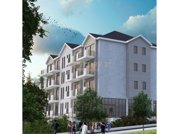 Shesim apartament 2+1+2 tek Liqeni Thate !