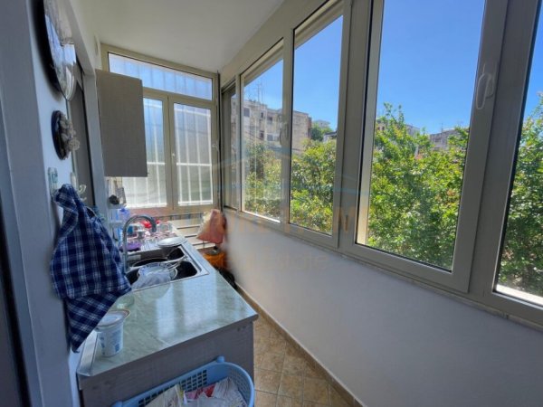 Shitet, Apartament 2+1+2, Prane Eftali Koci, Durres VO40300