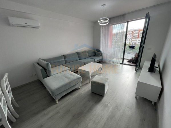 Shitet, Apartament 2+1+2, Unaza e Re.UNA40016