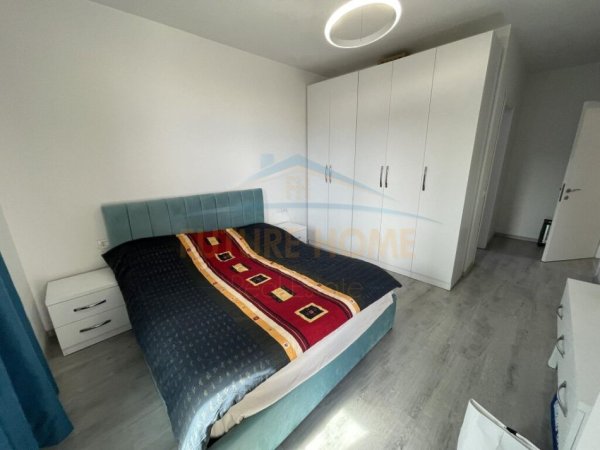 Shitet, Apartament 2+1+2, Unaza e Re.UNA40016