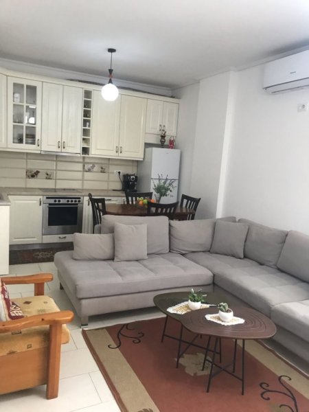 Apartament 1+1 Me Qera Tek Kopshti Zooligjik (ID B210645) Tirane