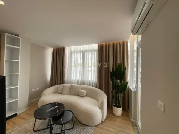 SHITET APARTAMENT 1+1 PRANE SQUARE 21