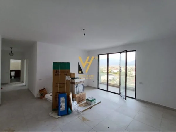 SHITET APARTAMENT 2+1+BLK NE KAMEZ 109.000 EURO