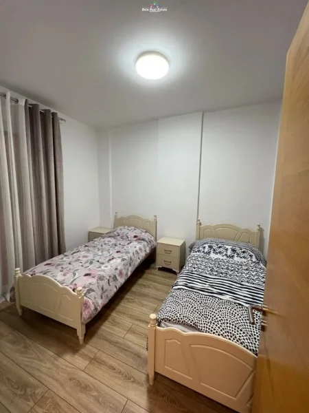 Apartament Me Qera 2+1 Ne Fresk (ID B220280) Tirane