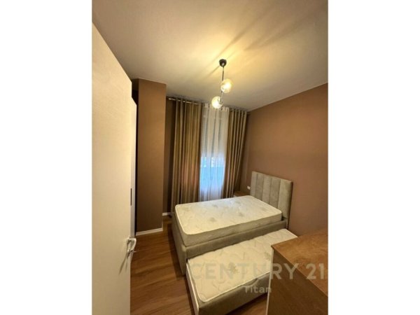 JEPET ME QIRA APARTAMENT 2+1 ME POST PARKIMI NE DON BOSKO !