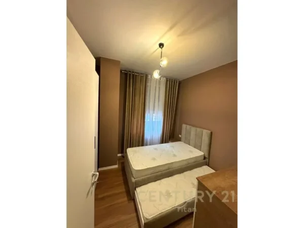 JEPET ME QIRA APARTAMENT 2+1 ME POST PARKIMI NE DON BOSKO !
