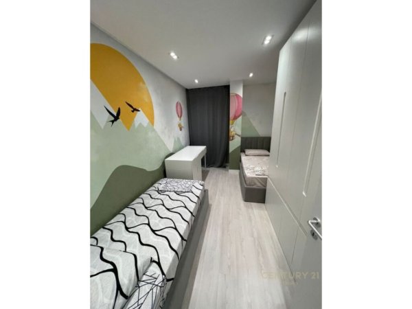 Apartament 2+1+2 Per Qira Ne Don Bosko