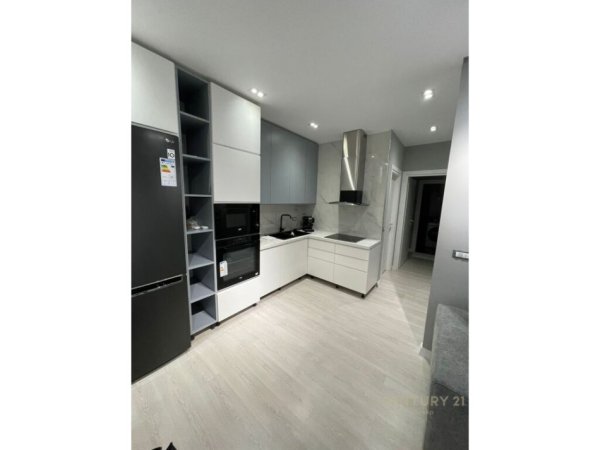 Apartament 2+1+2 Per Qira Ne Don Bosko