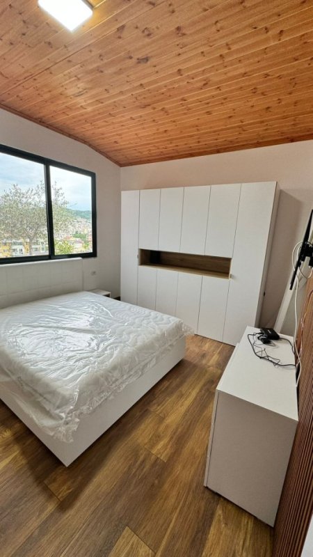 🏠Jepet me qera apartament 1+1 te Rruga Kavajes, Perball Poliklinikes nr 9