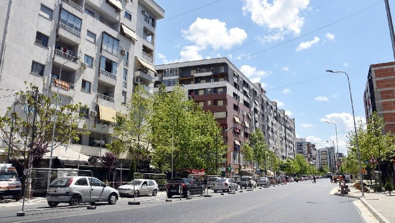 APARTAMENT 2+1 NE ASTIR