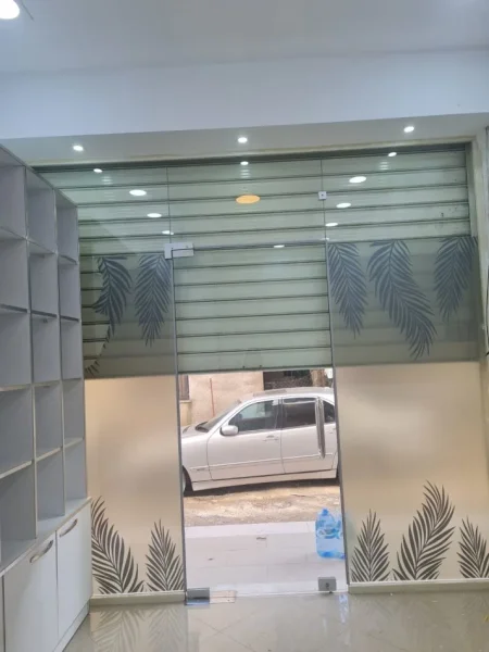 Jap me qera dyqan ne Astiri