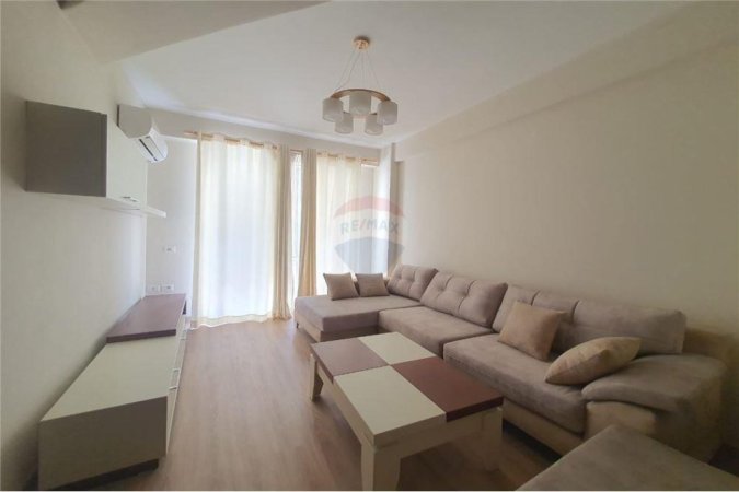 APARTAMENT 1+1 NE SHITJE NE ASTIR.