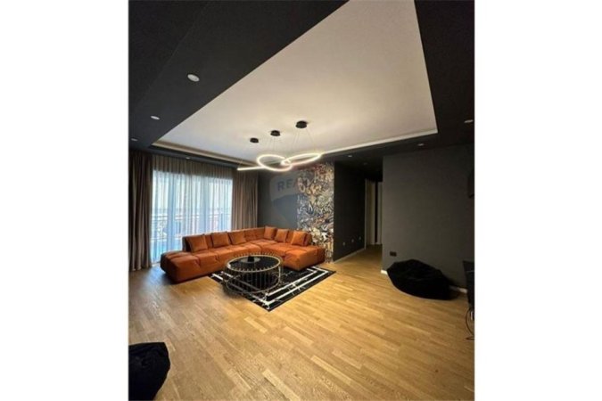 Apartament 2+1+2+parkim, Kompleksi Delijorgji