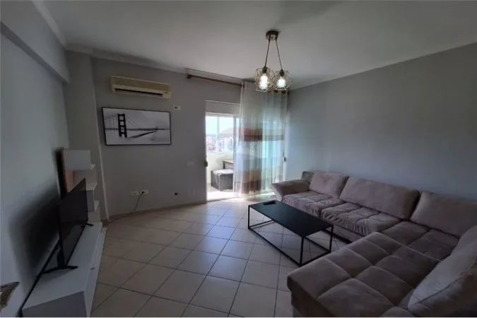 APARTAMENT 2+1 PER QIRA TEK KOMUNA E PARISIT