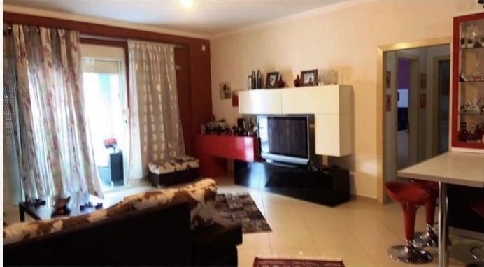 ⚜ APARTAMENT 2+1 ME QERA ASTIR