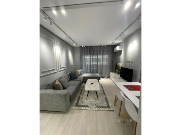 Apartment 2+1+2 per qira ne Don Bosko 650 €