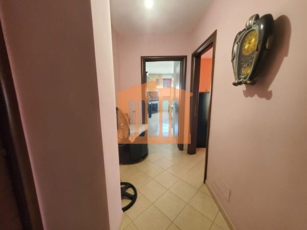 APARTAMENT 3+1+2 NE VOLLGA DURRES, PER SHITJE !