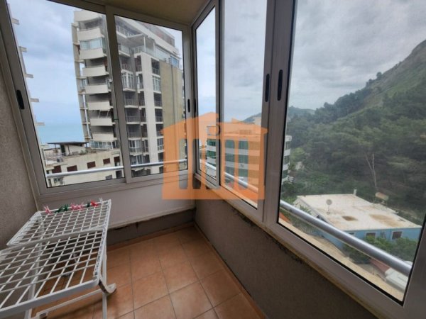 APARTAMENT 2+1 ME PAMJE DETI NE VOLLGA DURRES,PER SHITJE!