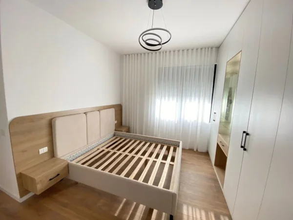 Jepet Apartament  2+1 Per Qira Ne Don Bosko!