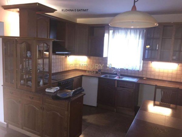 SHITET APARTAMENT 3+1+2 PRANE MEDRESESE!, 130000EURO