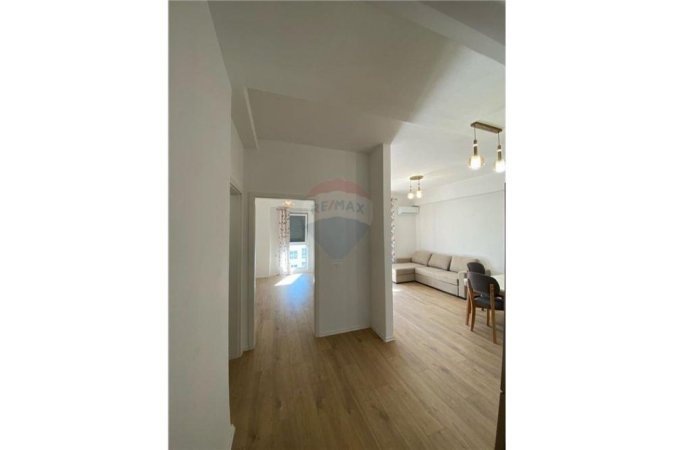 QIRA APARTAMENT 2+1+2+POST PARKIMI TEK KONTAKTI