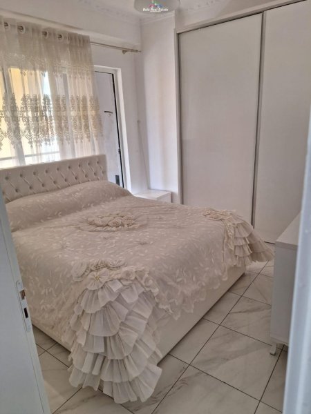 Apartament 2+1 Me Qera Ne Astir (ID B220785) Tirane