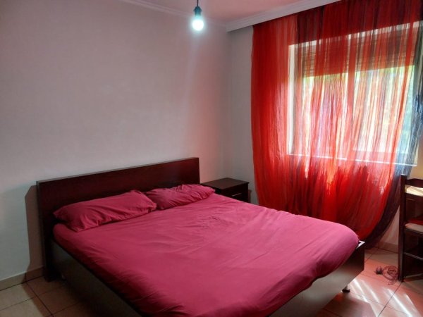 JEPET APARTAMENT 1+1 ME QIRA NE XHAMLLIK