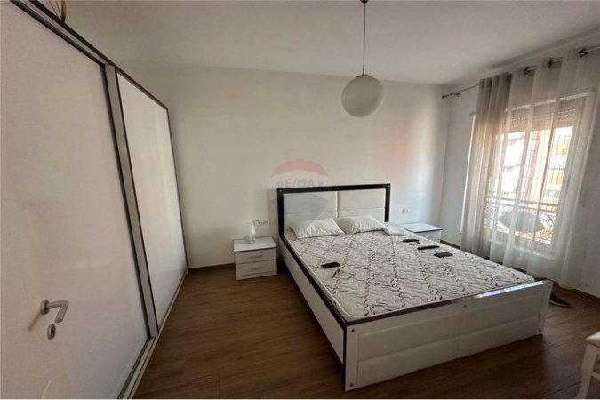 Apartament 1+1 per qira te Delijorgji