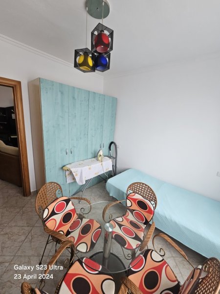 📍Shitet Apartamenti 3+1 Plazh Durrës 145000 euro.Pista Kosova☎️069 23 87 400