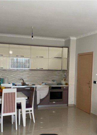 APARTAMENT 2+1 NE ASTIR