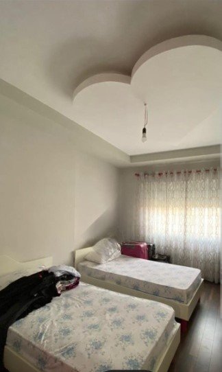 APARTAMENT 2+1 NE ASTIR