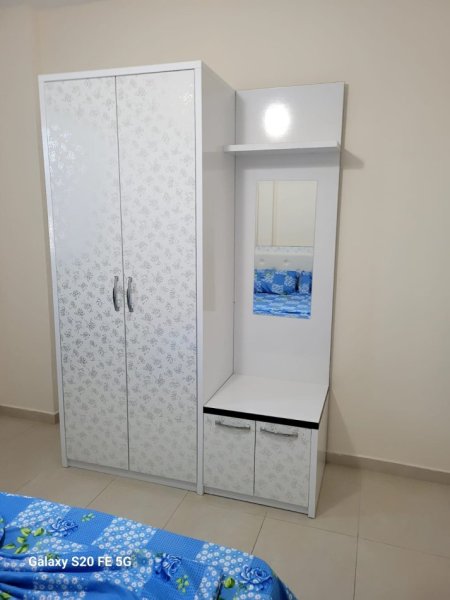 APARTAMENT 1+1 PER SHITJE TEK GJIRI LALZIT! 80 000 EURO