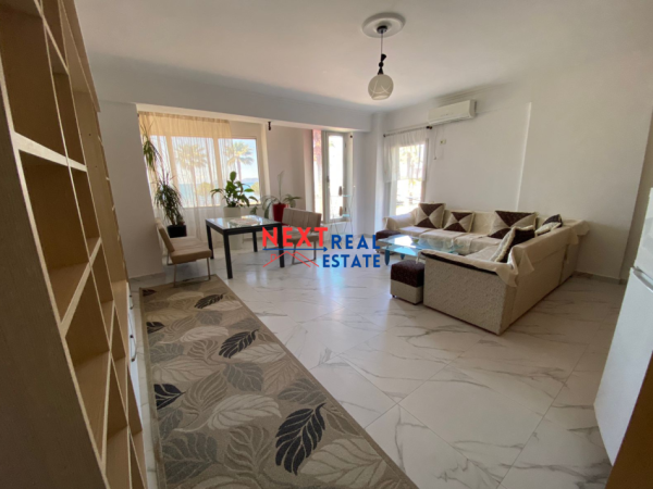 JEPET ME QERA AFATGJATE APARTAMENT 2+1 NE LUNGOMARE, VLORE