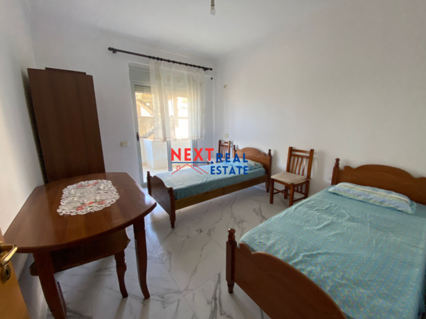 JEPET ME QERA AFATGJATE APARTAMENT 2+1 NE LUNGOMARE, VLORE