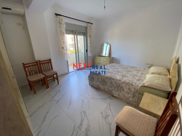 JEPET ME QERA AFATGJATE APARTAMENT 2+1 NE LUNGOMARE, VLORE