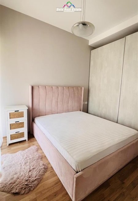 Apartament Me Qera 1+1 Ne Ali Dem (ID B210646) Tirane