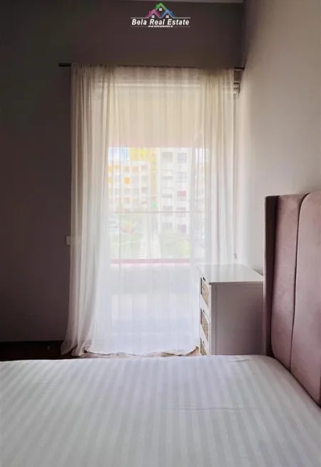 Apartament Me Qera 1+1 Ne Ali Dem (ID B210646) Tirane