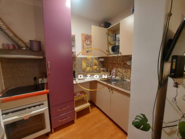 Jepet me Qera Apartament 1+1 Myslym Shyr 500€!