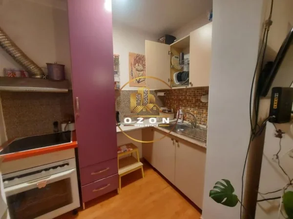 Jepet me Qera Apartament 1+1 Myslym Shyr 500€!
