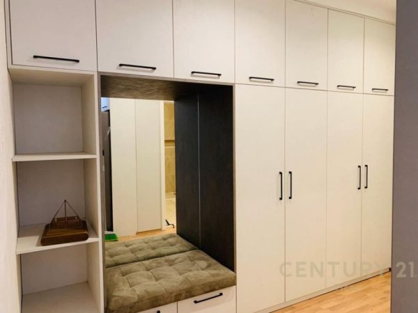 Apartament modern 1+1 me qera ne Ali Dem